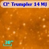 Cl* Trumpler   14     MJ     113