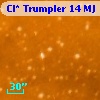 Cl* Trumpler   14     MJ     114