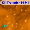 Cl* Trumpler   14     MJ     135