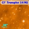 Cl* Trumpler   14     MJ     155