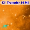 Cl* Trumpler   14     MJ     158