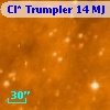Cl* Trumpler   14     MJ     164