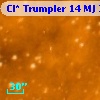 Cl* Trumpler   14     MJ     201