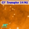 Cl* Trumpler   14     MJ     213