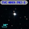 TYC 4089-702-1