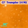 Cl* Trumpler   14     MJ     231