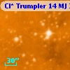 Cl* Trumpler   14     MJ     232