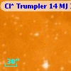 Cl* Trumpler   14     MJ     249