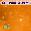 Cl* Trumpler   14     MJ     274