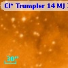 Cl* Trumpler   14     MJ     282