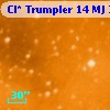 Cl* Trumpler   14     MJ     288