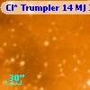 Cl* Trumpler   14     MJ     304