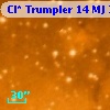 Cl* Trumpler   14     MJ     307