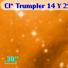 Cl* Trumpler   14      Y     297