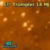 Cl* Trumpler   14     MJ     328