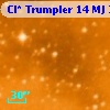 Cl* Trumpler   14     MJ     335
