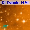 Cl* Trumpler   14     MJ     354