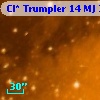 Cl* Trumpler   14     MJ     360