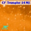 Cl* Trumpler   14     MJ     365