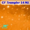 Cl* Trumpler   14     MJ     375