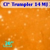 Cl* Trumpler   14     MJ     389