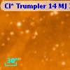 Cl* Trumpler   14     MJ     392