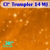 Cl* Trumpler   14     MJ     397