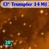 Cl* Trumpler   14     MJ     398