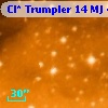 Cl* Trumpler   14     MJ     402