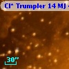 Cl* Trumpler   14     MJ     411
