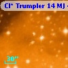 Cl* Trumpler   14     MJ     414