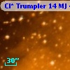 Cl* Trumpler   14     MJ     415
