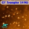 Cl* Trumpler   14     MJ     416