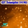 Cl* Trumpler   14     MJ     423