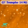 Cl* Trumpler   14     MJ     425