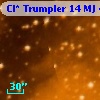 Cl* Trumpler   14     MJ     430