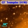 Cl* Trumpler   14     MJ     463