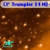 Cl* Trumpler   14     MJ     486
