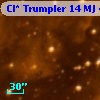 Cl* Trumpler   14     MJ     487