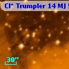Cl* Trumpler   14     MJ     524