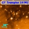 Cl* Trumpler   14     MJ     532