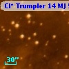 Cl* Trumpler   14     MJ     534
