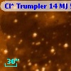 Cl* Trumpler   14     MJ     536