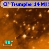 Cl* Trumpler   14     MJ     544