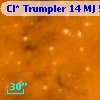 Cl* Trumpler   14     MJ     557