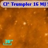 Cl* Trumpler   16     MJ     589