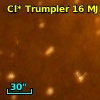 Cl* Trumpler   16     MJ     616
