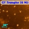 Cl* Trumpler   16     MJ     617