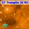 Cl* Trumpler   16     MJ     619