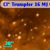 Cl* Trumpler   16     MJ     625